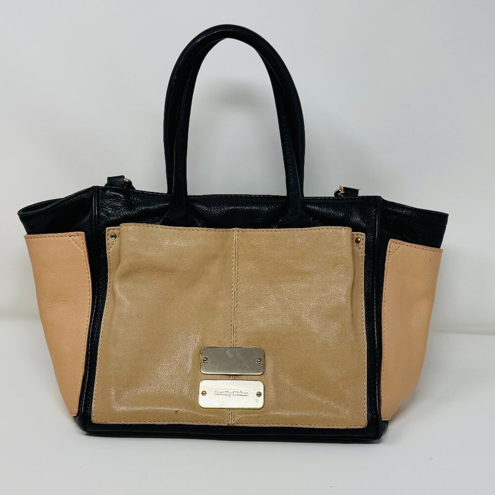 See by Chloe | Nellie Bag | Tote | Buttery Soft